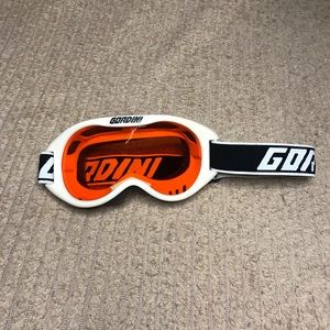 Gordini kids snow goggles “Little G”